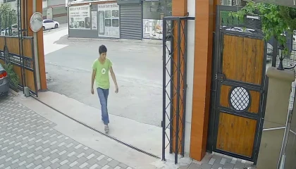 3 günde 6 bisiklet çalan 14 yaşındaki şüpheli yakalanınca, Paraya ihtiyacım vardı, çalıp sattım savunması yaptı