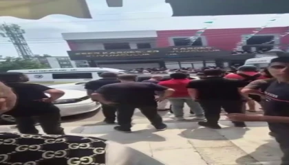 Adana Demirsporun kalecisinin babası kuyumcu dükkanında ölü bulundu