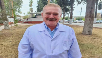 Adana Veteriner Hekimler Odası Başkanı Köse: Şap hastalığı insanlara da bulaşır