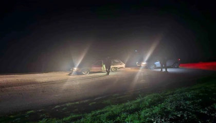 Adanada 7 kez alkollü yakalanan sürücüye 40 bin TL ceza