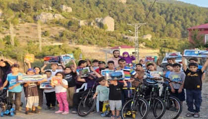 Adanada Engelsiz Cami projesi gönüllere dokundu