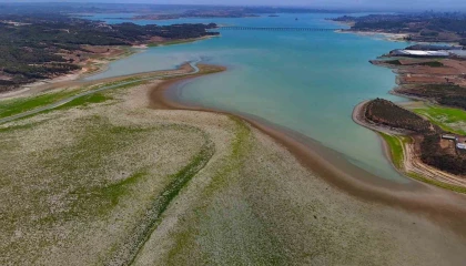 Adanada Eylül ayının ilk haftasında da yağış yok