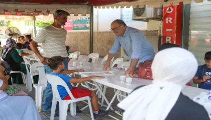 Alanya Belediyesinin ücretsiz sünnet hizmetine büyük ilgi