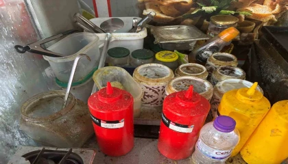 Alanyada hijyen kurallarını hiçe sayan işletme süresiz olarak mühürlendi