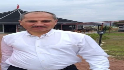 Alanyada inşaattan düşen işçi hayatını kaybetti