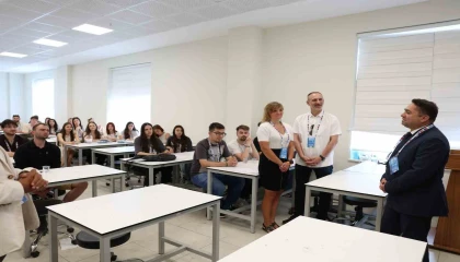 ALKÜ Erasmus KA131 bütçesi, 2 yılda yüzde 202 arttı