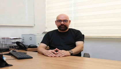 ALKÜden muz üretiminde yapay zekâ devrimi