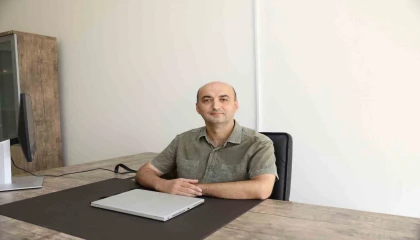 ALKÜlü akademisyenden siber güvenlik uyarısı