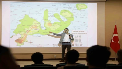 ALKÜlü deprem uzmanından Alanyaya uyarı