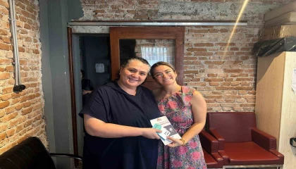 Alzheimer hastalarına güvenlik desteği