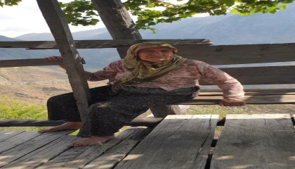 Alzheimer hastası 80 yaşındaki kadından 2 gündür haber alınamıyor