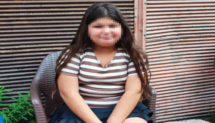 Annesinin bıçakla kovaladığı kız yaşananları anlattı