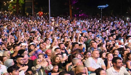 Antalya, 2. Uluslararası Kepez Kültür Festivalinde buluşacak