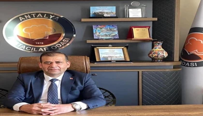 Antalya Pastacılar Odası Başkanı Ürenin cenazesi yakınlarına teslim edildi