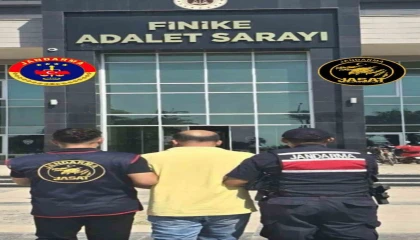 Antalyada 72 saatte 184 aranan şahıs yakalandı