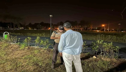 Antalyada eş zamanlı asayiş uygulaması: Aranan 20 kişi yakalandı