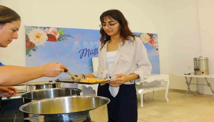 Antalyada öğrenci yurtları için ön kayıtlar başladı