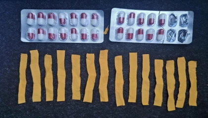 Antalyada son bir haftada 62 aranan şahıs yakalandı