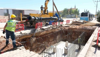 ASATtan 760 milyon TLlik SCADA yatırımı