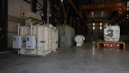 Aşırı sıcaklar trafo güvenliğine önemi arttırıyor