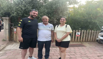 ASKF Başkanı Bulut güven tazeledi