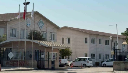 ASKİnin amiri, tartıştığı işçiyi tabancayla vurdu