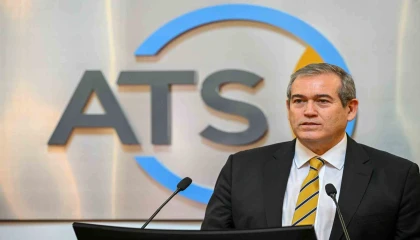 ATSO Başkanı Hacısüleyman: Enflasyonda düşüş bekliyoruz