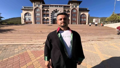 Av. Uçkaç: Ezgi Apartmanı davasında sosyal medya ile yargılandık