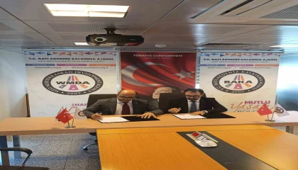 BAKAdan Demre tarımına stratejik destek: Tuzlanmaya Karşı Yağmur Suyu Hasadı Projesi hayata geçiyor