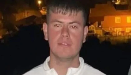 Balıklama atlayış ölümle sonuçlandı o anlar arkadaşları tarafından görüntülendi