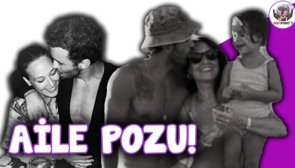 Barış Arduç'tan ayrılık iddialarına yanıt niteliğinde paylaşım