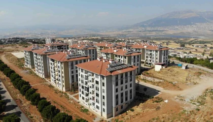 Bayraktarın vergi rekortmeni olması depremzedeleri sevindirdi