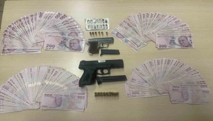 Böbrek ameliyatı için biriktirilen 900 bin TLlik altın ve dövizi dolandırdılar