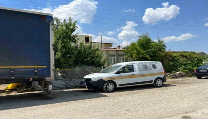 Damadını öldüren kayınpeder tutuklandı