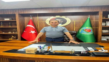 Doğan: Mısır fiyatının açıklanması, üreticinin emeğini korumak için hayati önem taşımakta