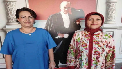 Dora Eğitim Merkezi annelere umut, çocuklara çare oldu