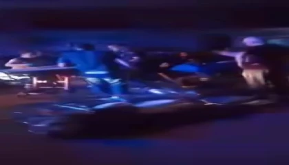 Dörtyolda motosiklet kazası: 2 yaralı