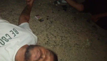 Ehliyetsiz ve alkollü sürücü aranan arkadaşıyla kaza yaptı: 112yi aramak yerine sosyal medyadan yardım istedi