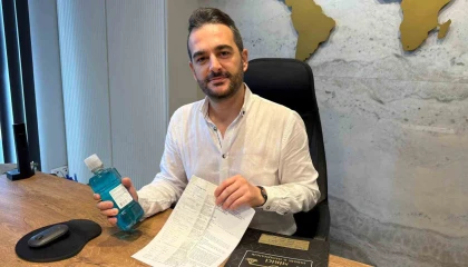 Gargaradaki alkol, başına iş açtı