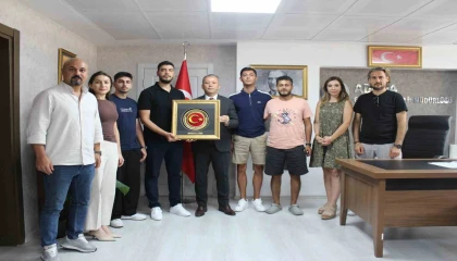 Genç DAİMFED sosyal sorumluluk projelerine önem verecek