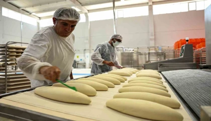 Halkın tercihi halk ekmek oldu