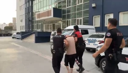 Hatayda 21 yıl 7 ay kesinleşmiş hapis cezasıyla aranan şahıs yakalandı