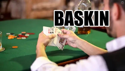 Hatayda kumar baskını: Para, iskambil kâğıdı ve oyun makinesi ele geçirildi