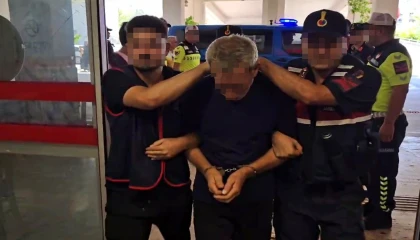 İki kişinin ölümüyle sonuçlanan seradaki cinayetin zanlısı yakalandı