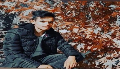 İş makinesinin çarptığı genç harita teknikeri hayatını kaybetti