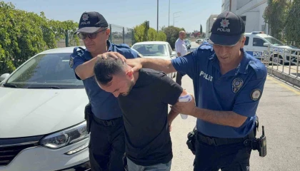 İşçisini silahla vuran amir: Hakaret etti, sinirlenip vurdum