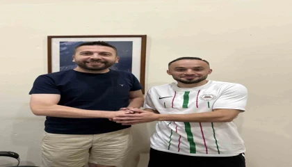 Isparta 32 Spordan hücuma takviye kanatlara Takviye