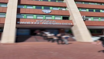 Ispartada 2,5 milyon TLlik nitelikli dolandırıcılık operasyonunda 8 şüpheli yakalandı