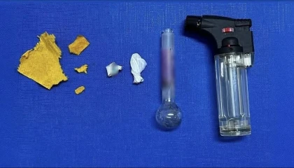 Ispartada uyuşturucu operasyonu