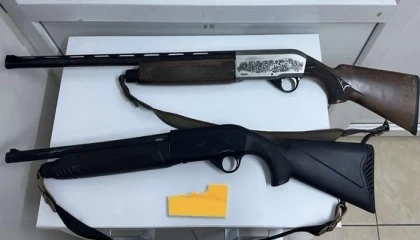 Ispartada Yunus Timlerinden uyuşturucu ve silah operasyonu